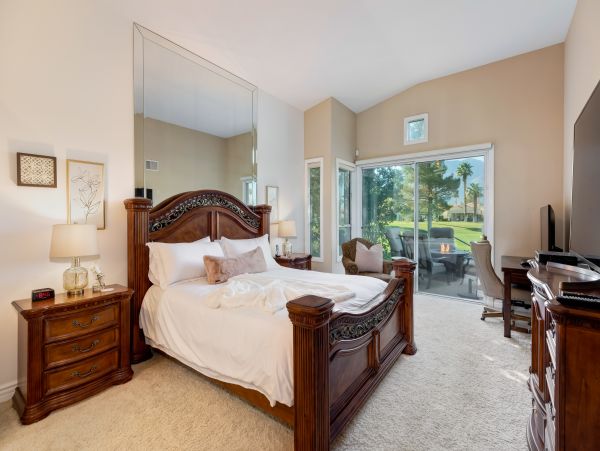 Palm Springs Home 1028397