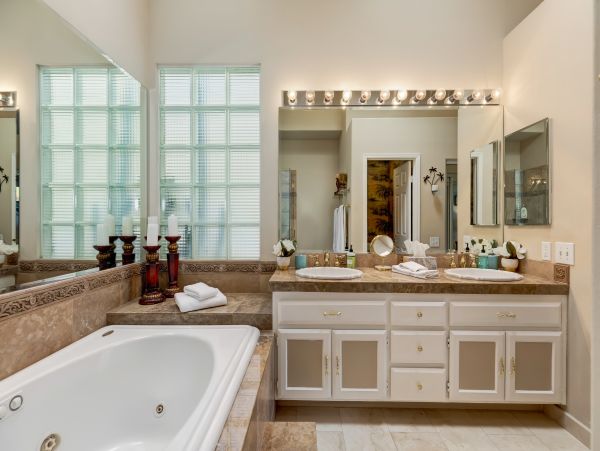 Palm Springs Home 1028397