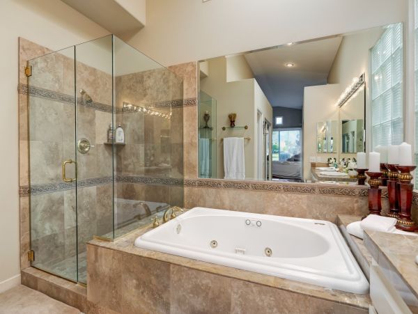 Palm Springs Home 1028397