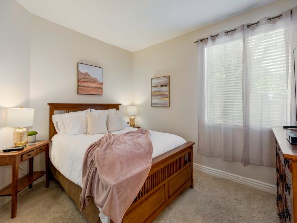 Palm Springs Home 1028397