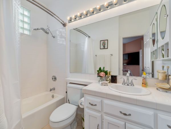 Palm Springs Home 1028397