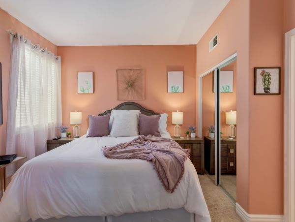 Palm Springs Home 1028397