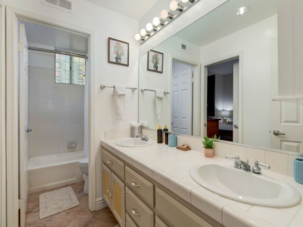 Palm Springs Home 1028397