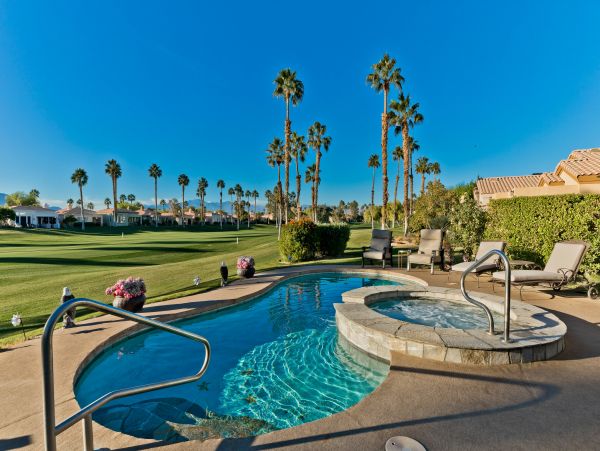 Palm Springs Home 1028397