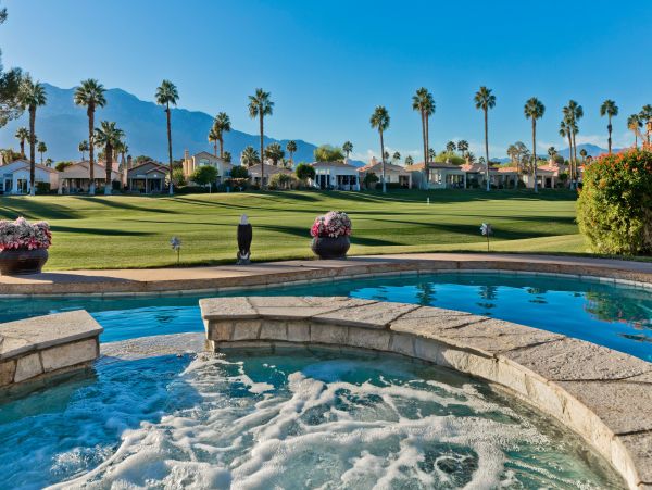 Palm Springs Home 1028397
