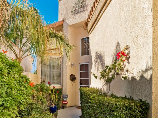 Palm Springs Home 1028397