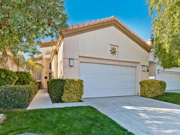 Palm Springs Home 1028397
