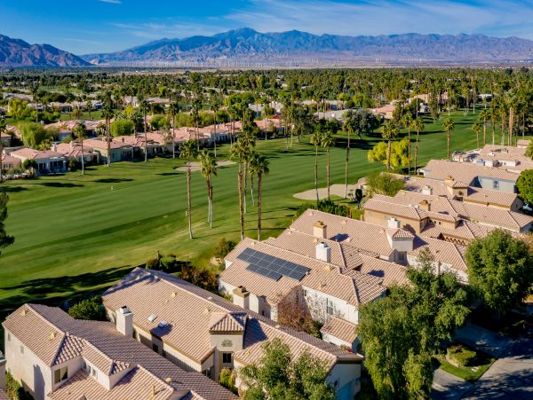 Palm Springs Home 1028397