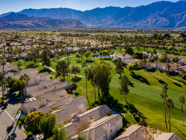 Palm Springs Home 1028397