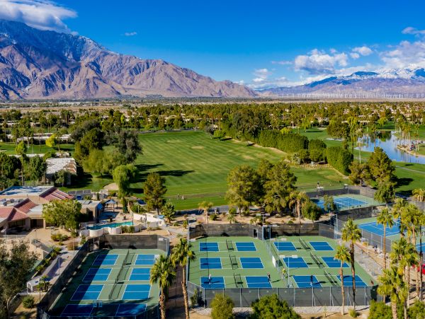 Palm Springs Home 1028397