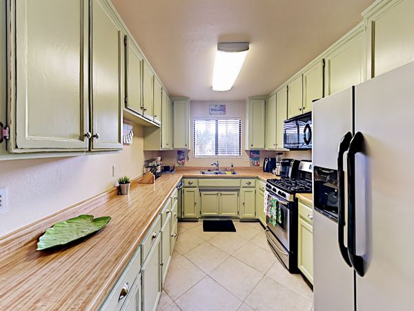 Palm Springs Home 1028398