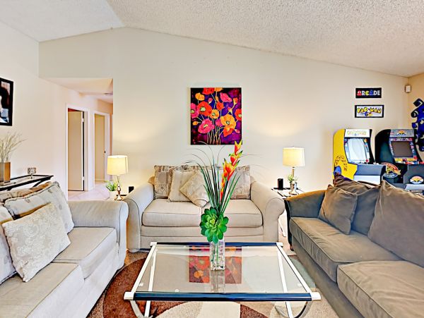 Palm Springs Home 1028398