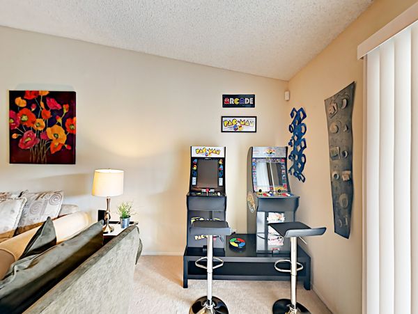 Palm Springs Home 1028398