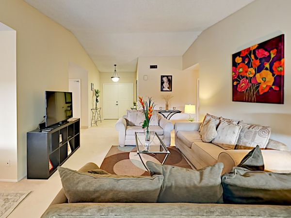 Palm Springs Home 1028398