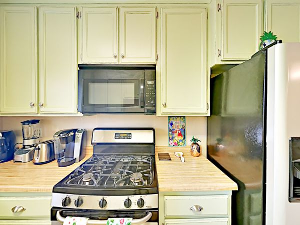 Palm Springs Home 1028398