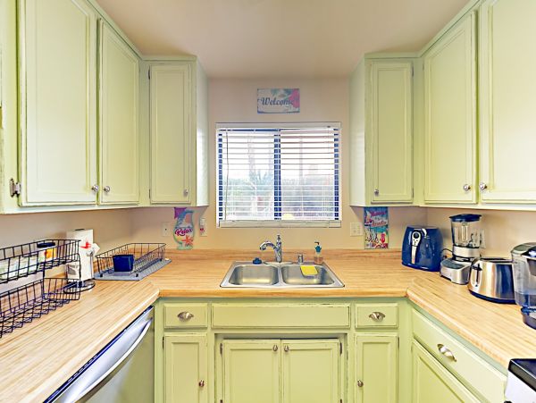 Palm Springs Home 1028398