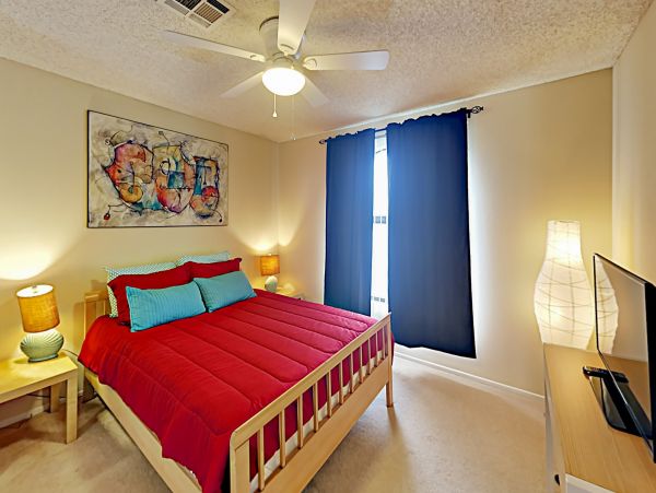 Palm Springs Home 1028398