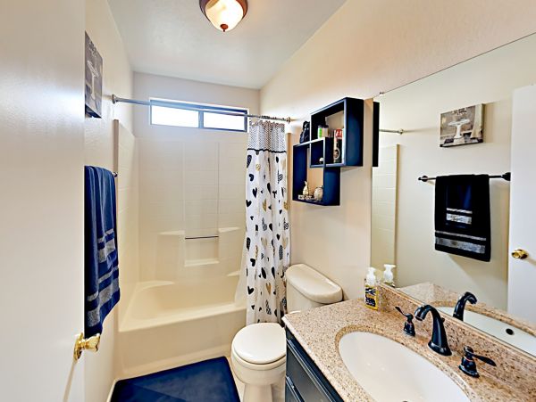 Palm Springs Home 1028398