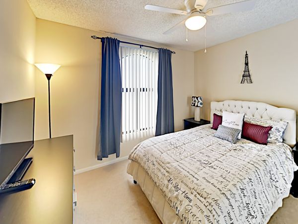 Palm Springs Home 1028398