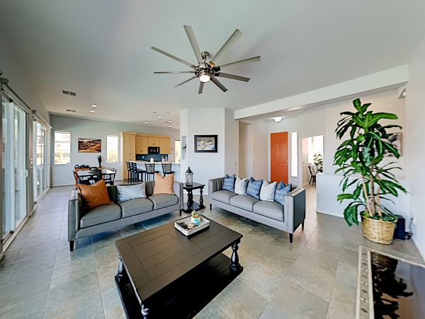 Palm Springs Home 1028400