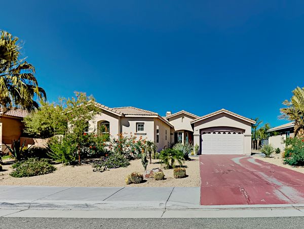 Palm Springs Home 1028400