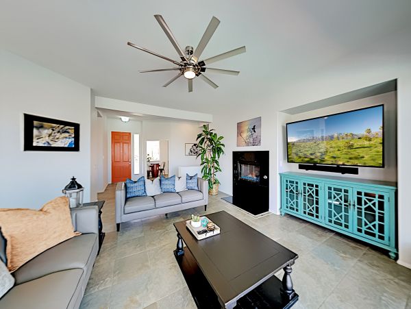 Palm Springs Home 1028400
