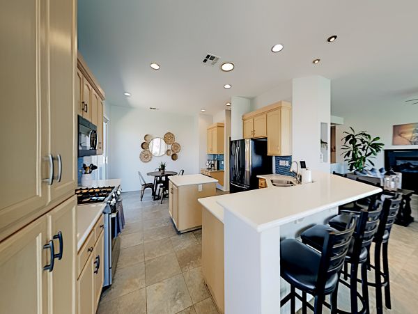 Palm Springs Home 1028400