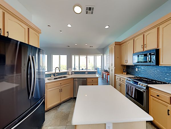 Palm Springs Home 1028400
