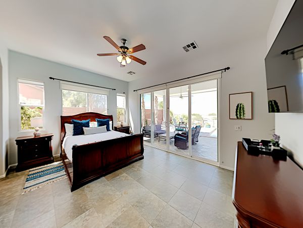 Palm Springs Home 1028400