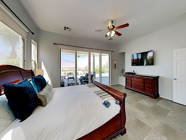 Palm Springs Home 1028400