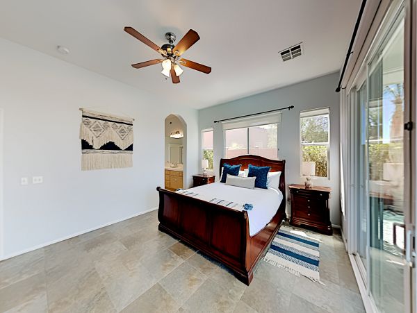 Palm Springs Home 1028400