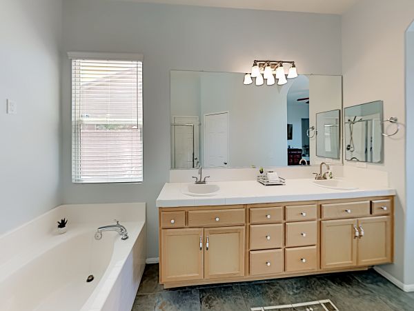 Palm Springs Home 1028400