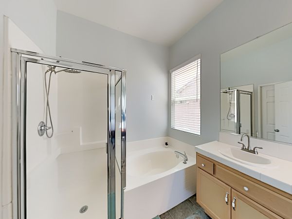Palm Springs Home 1028400