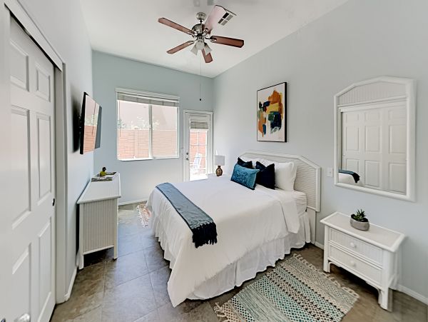 Palm Springs Home 1028400