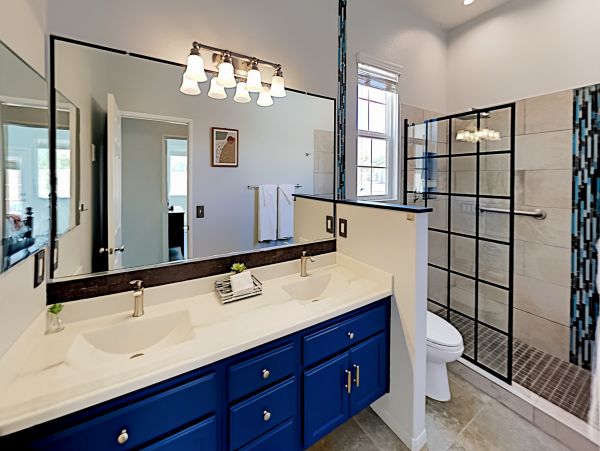 Palm Springs Home 1028400