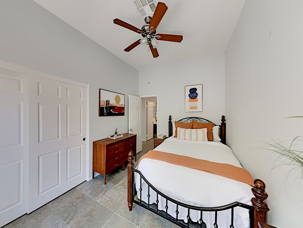 Palm Springs Home 1028400