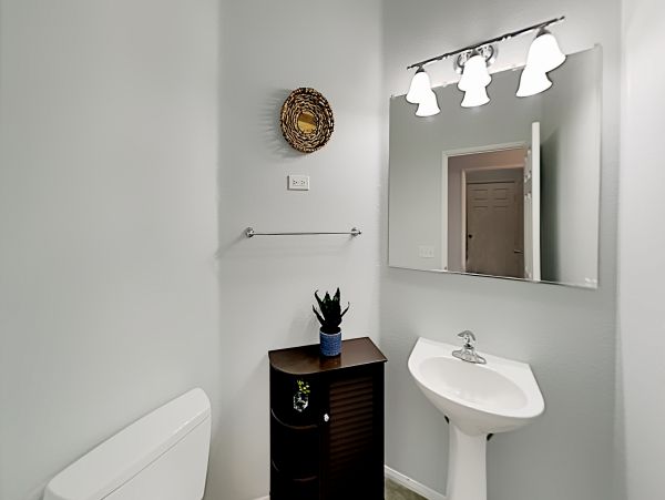 Palm Springs Home 1028400
