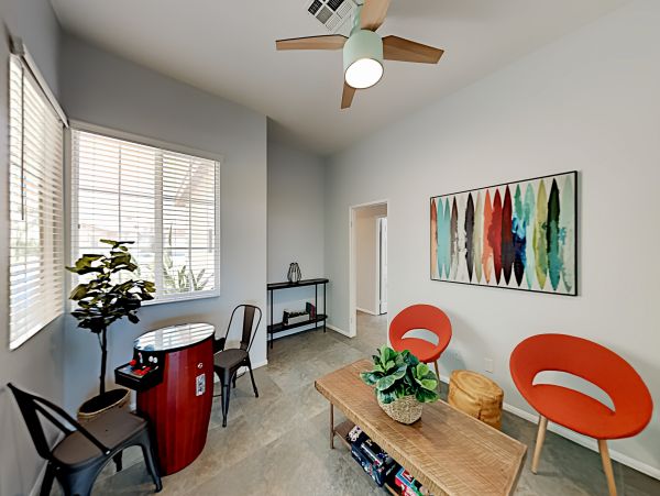 Palm Springs Home 1028400