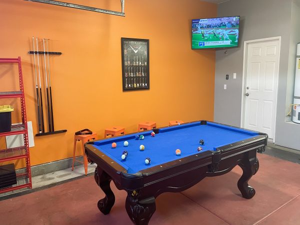 Palm Springs Home 1028400