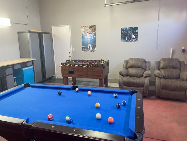 Palm Springs Home 1028400