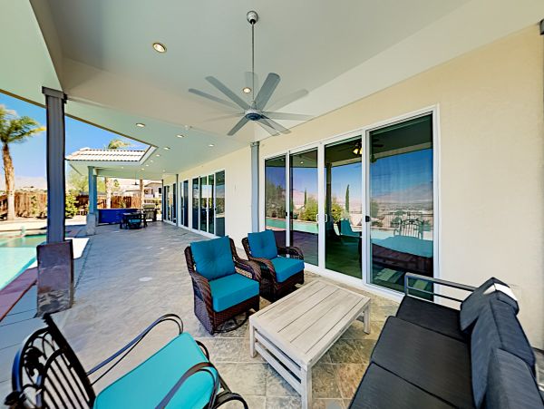 Palm Springs Home 1028400