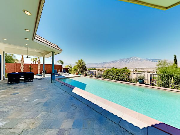 Palm Springs Home 1028400