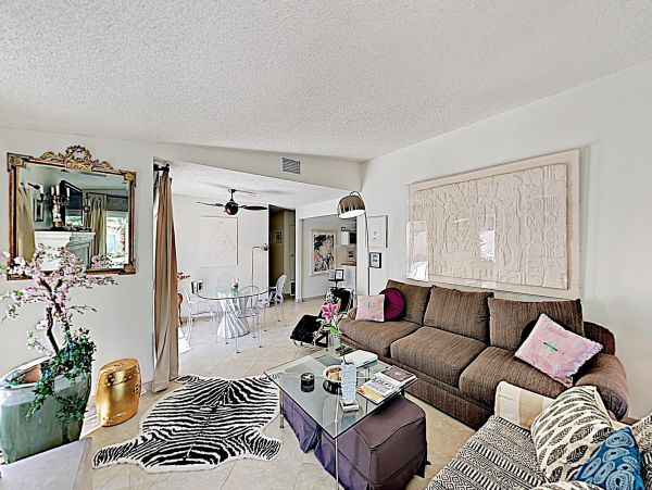Palm Springs Home 1028401