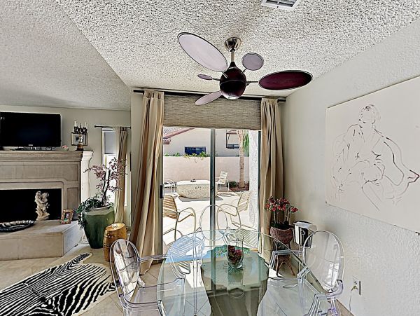 Palm Springs Home 1028401