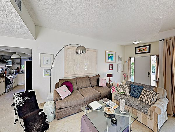 Palm Springs Home 1028401