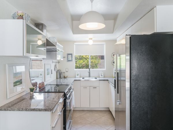 Palm Springs Home 1028401