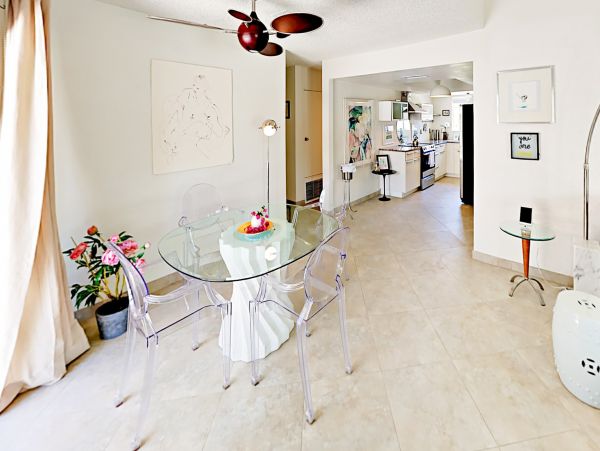 Palm Springs Home 1028401