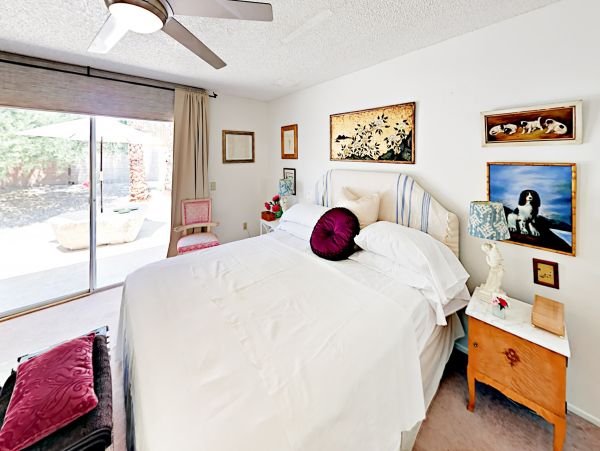 Palm Springs Home 1028401