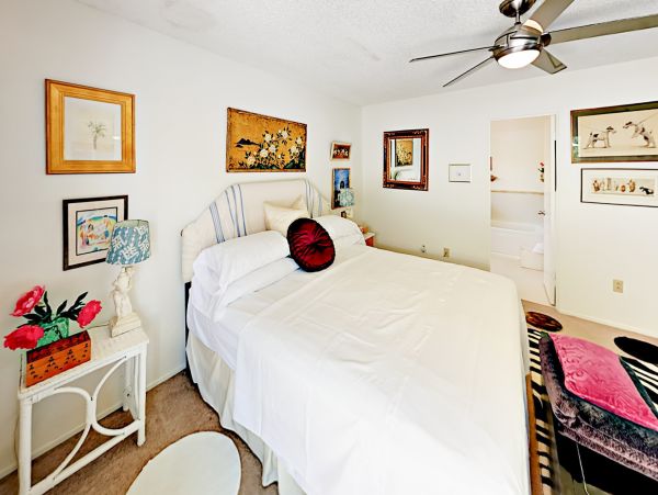 Palm Springs Home 1028401