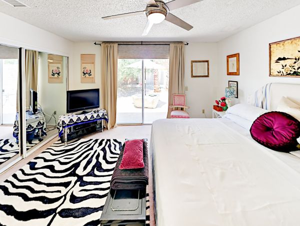 Palm Springs Home 1028401
